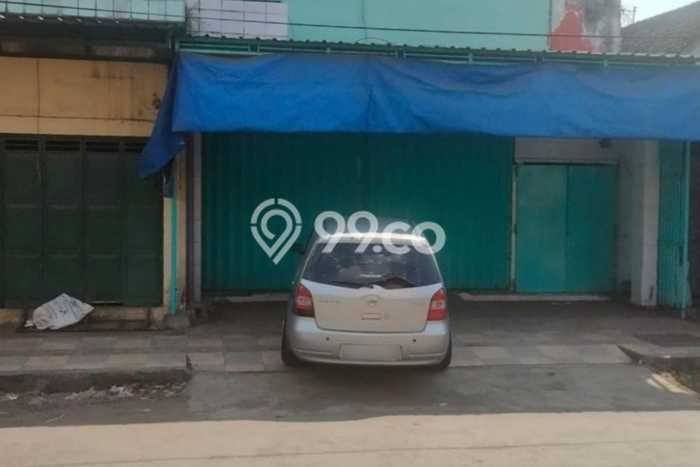 Hunian Elit LB 633m2 Siap Huni Desain Elegan di Jombang Kota, Jombang Hunian Elit LB 633m2 Siap Huni Desain Elegan di Jombang Kota, Jombang