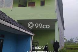 Rumah Kost untuk Dijual di Kuningan dengan 18 KT, 18 KM, Luas 225m2 Rumah Kost untuk Dijual di Kuningan dengan 18 KT, 18 KM, Luas 225m2