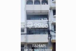 Ruko Bagus Dijual di Pasar Baru Jakarta Pusat Lokasi Strategis Cocok untuk Kembangkan Bisnis Ruko Bagus Dijual di Pasar Baru Jakarta Pusat Lokasi Strategis Cocok untuk Kembangkan Bisnis