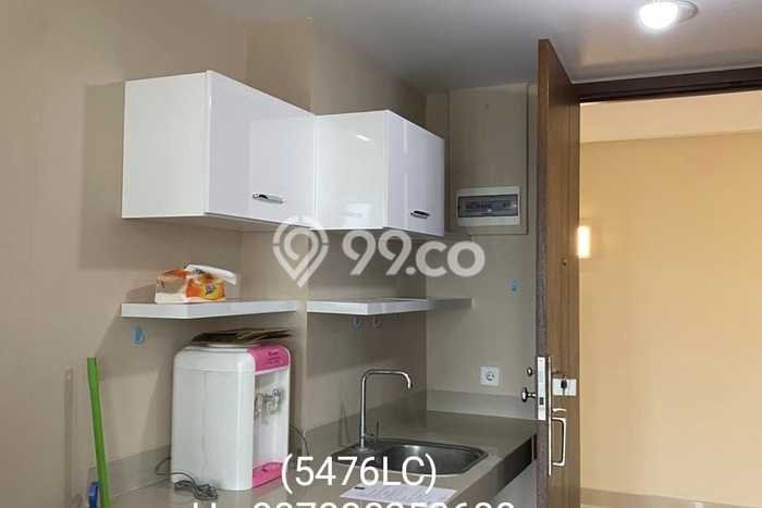 Apartemen Siap Huni 1 BR dengan Harga Terjangkau di Area Kelapa Dua, Tangerang Apartemen Siap Huni 1 BR dengan Harga Terjangkau di Area Kelapa Dua, Tangerang