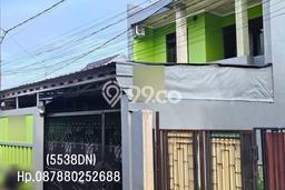 Dijual Rumah 5 Kamar Lokasi Strategis Bagus dan Strategis di Cilodong Dijual Rumah 5 Kamar Lokasi Strategis Bagus dan Strategis di Cilodong