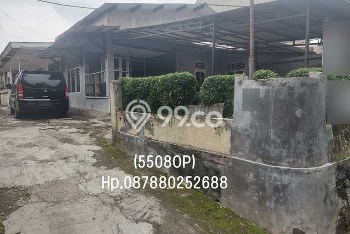 Ready to Use! Luxury House LT 701m2 Desain Modern di Pejaten Ready to Use! Luxury House LT 701m2 Desain Modern di Pejaten