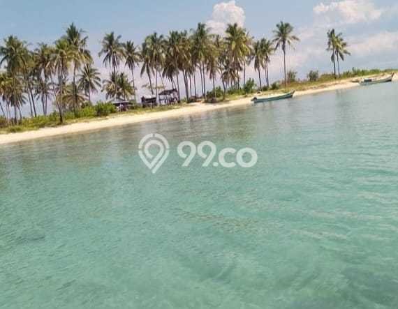 Dijual Tanah di Koba Bangka Tengah Luas 120000m2 - Dijual Tanah di Koba Bangka Tengah Luas 120000m2 -