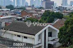 Rumah Elit Modern Siap Huni di Bangka Jakarta Selatan Rumah Elit Modern Siap Huni di Bangka Jakarta Selatan