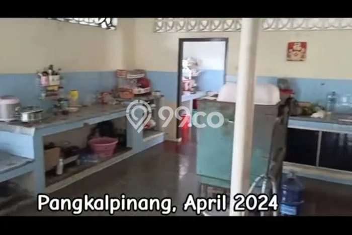 Jual Rumah Strategis Bagus Punya 3 KT di Bukit Intan Pangkal Pinang SHM Jual Rumah Strategis Bagus Punya 3 KT di Bukit Intan Pangkal Pinang SHM