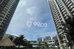 Untuk Dijual Apartemen 1 KT di Tangerang Luas 23m2 Untuk Dijual Apartemen 1 KT di Tangerang Luas 23m2