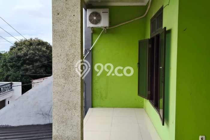 Dijual Rumah 5 Kamar Lokasi Strategis Bagus dan Strategis di Cilodong Dijual Rumah 5 Kamar Lokasi Strategis Bagus dan Strategis di Cilodong