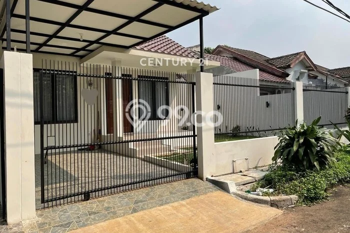 Hunian Super Mewah dengan Akses Paling Strategis di Graha Bintaro, Jakarta Selatan Hunian Super Mewah dengan Akses Paling Strategis di Graha Bintaro, Jakarta Selatan