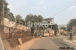 Tanah Strategis di Pondok Aren, Luas 2965m2m², Ideal untuk Perumahan Tanah Strategis di Pondok Aren, Luas 2965m2m², Ideal untuk Perumahan