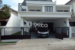 For Sale! Premium House LT 180m2 Desain Elegan di Bintaro For Sale! Premium House LT 180m2 Desain Elegan di Bintaro