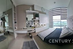Apartemen Eksklusif di Serpong, 1 KM, Luas 45m2m², Kawasan Serpong, Tangerang Selatan, Tangerang Selatan Apartemen Eksklusif di Serpong, 1 KM, Luas 45m2m², Kawasan Serpong, Tangerang Selatan, Tangerang Selatan
