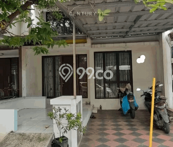 Rumah Modern 1 KT LT 90m2 di Tajur Rumah Modern 1 KT LT 90m2 di Tajur