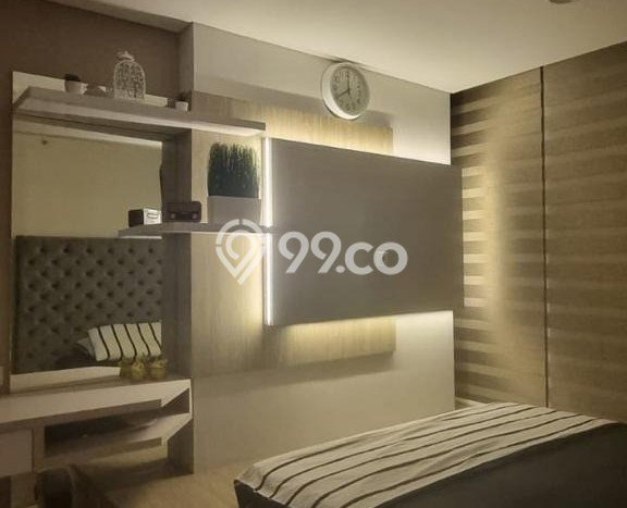Apartemen Eksklusif di Serpong, 1 KM, Luas 45m2m², Kawasan Serpong, Tangerang Selatan, Tangerang Selatan Apartemen Eksklusif di Serpong, 1 KM, Luas 45m2m², Kawasan Serpong, Tangerang Selatan, Tangerang Selatan