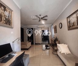 Hunian Mewah LB 180m2 Siap Huni Desain Elegan di Bintaro, Tangerang Selatan Hunian Mewah LB 180m2 Siap Huni Desain Elegan di Bintaro, Tangerang Selatan