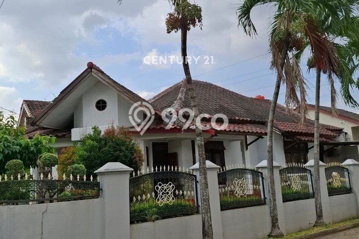 Dijual Rumah Eksklusif 3 KT di Cipadu, Tangerang Dijual Rumah Eksklusif 3 KT di Cipadu, Tangerang