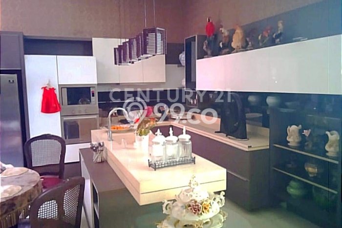 Rumah Elit Modern Siap Huni di Bintaro Tangerang Selatan Rumah Elit Modern Siap Huni di Bintaro Tangerang Selatan