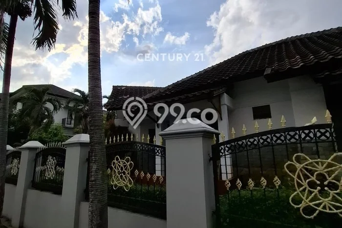 Dijual Rumah Eksklusif 3 KT di Cipadu, Tangerang Dijual Rumah Eksklusif 3 KT di Cipadu, Tangerang