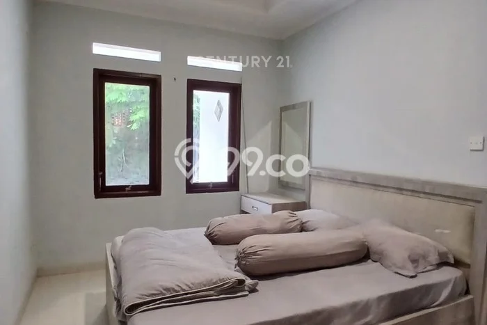Rumah Minimalis 3 KT LT 75m2 di Bintaro Rumah Minimalis 3 KT LT 75m2 di Bintaro