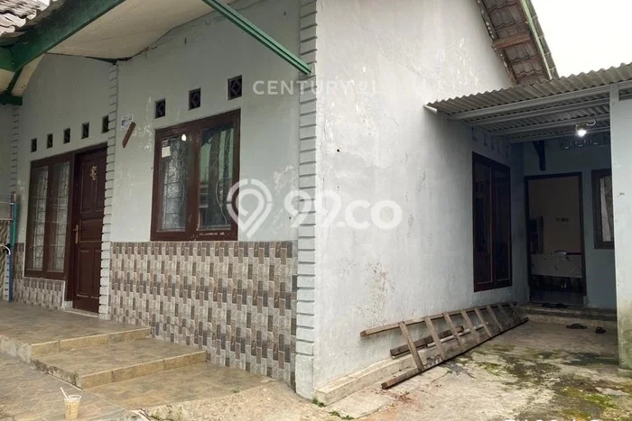 Rumah Modern Minimalis 3 Kamar Bisa Langsung Pindah di Sawangan Rumah Modern Minimalis 3 Kamar Bisa Langsung Pindah di Sawangan