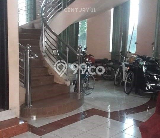 Hunian Super Elit dengan Akses Paling Strategis di Meruya, Jakarta Barat Hunian Super Elit dengan Akses Paling Strategis di Meruya, Jakarta Barat
