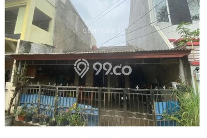 Hunian Cantik Modern Lb 120m2 di Kelapa Dua, Tangerang Hunian Cantik Modern Lb 120m2 di Kelapa Dua, Tangerang