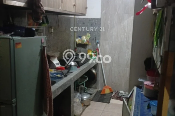 Hunian Cantik Modern Lb 120m2 di Kelapa Dua, Tangerang Hunian Cantik Modern Lb 120m2 di Kelapa Dua, Tangerang