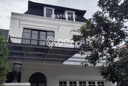 Siap Huni Rumah Mewah 6 Kamar di Cilandak Dekat ke Mana Pun Siap Huni Rumah Mewah 6 Kamar di Cilandak Dekat ke Mana Pun
