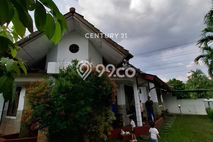 Dijual Rumah Eksklusif 3 KT di Cipadu, Tangerang Dijual Rumah Eksklusif 3 KT di Cipadu, Tangerang