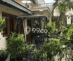 For Sale! Premium House LT 417m2 Desain Modern di Bintaro For Sale! Premium House LT 417m2 Desain Modern di Bintaro