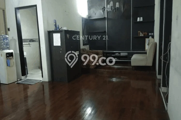Dijual Rumah Mewah Elegan Dengan View Cantik di Bintaro, Tangerang Selatan Dijual Rumah Mewah Elegan Dengan View Cantik di Bintaro, Tangerang Selatan
