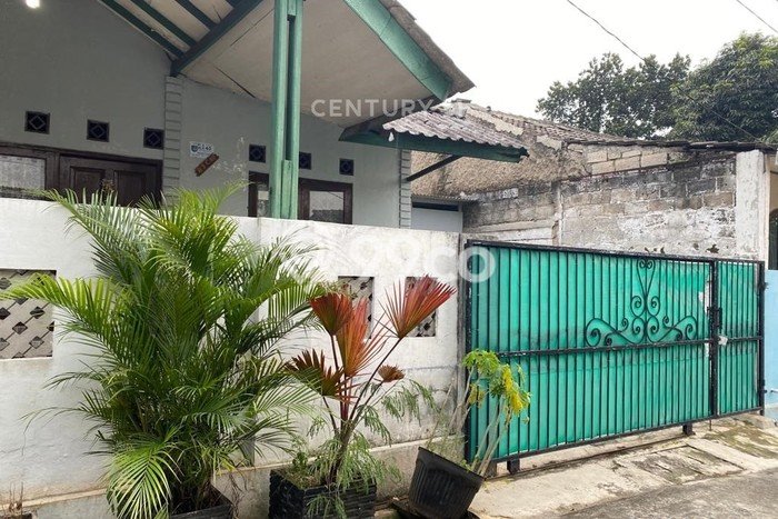 Rumah Modern Minimalis 3 Kamar Bisa Langsung Pindah di Sawangan Rumah Modern Minimalis 3 Kamar Bisa Langsung Pindah di Sawangan