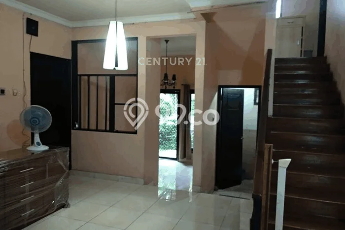Dijual Rumah Mewah Elegan Dengan View Cantik di Bintaro, Tangerang Selatan Dijual Rumah Mewah Elegan Dengan View Cantik di Bintaro, Tangerang Selatan