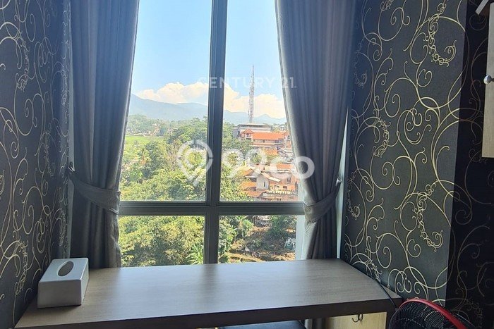 BEST DEAL! Apartemen di Jatinangor, 0 KT, Luas 16m² BEST DEAL! Apartemen di Jatinangor, 0 KT, Luas 16m²