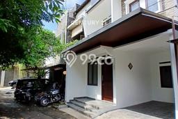 Rumah Minimalis 3 KT LT 75m2 di Bintaro Rumah Minimalis 3 KT LT 75m2 di Bintaro