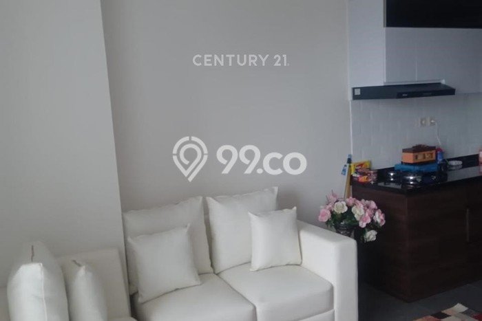 Apartemen Eksklusif Kawasan Bintaro, 2 KT, Luas 60m², Akses Mudah Bintaro, Tangerang Selatan, Tangerang Selatan, Fasilitas Terbaik Apartemen Eksklusif Kawasan Bintaro, 2 KT, Luas 60m², Akses Mudah Bintaro, Tangerang Selatan, Tangerang Selatan, Fasilitas Terbaik
