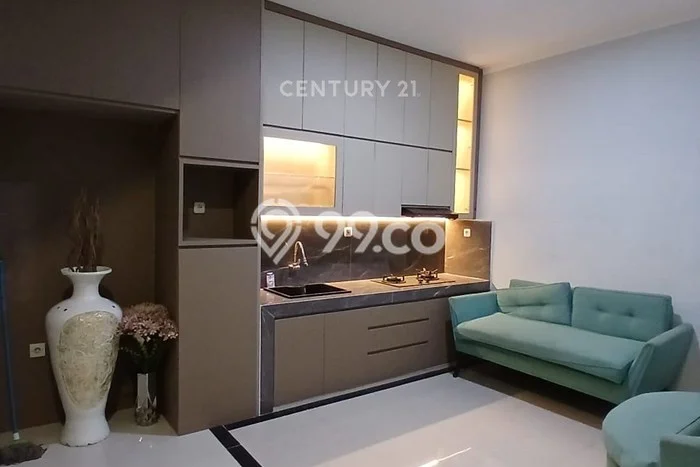 Rumah Minimalis 3 KT LT 75m2 di Bintaro Rumah Minimalis 3 KT LT 75m2 di Bintaro