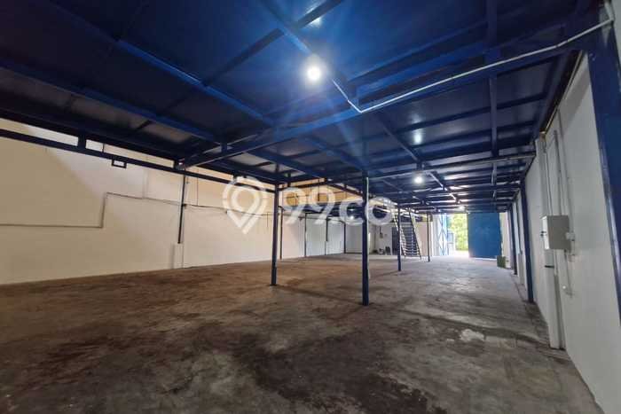 Gudang Dijual Lokasi Emas di Tarumajaya Luas 288m2 Gudang Dijual Lokasi Emas di Tarumajaya Luas 288m2
