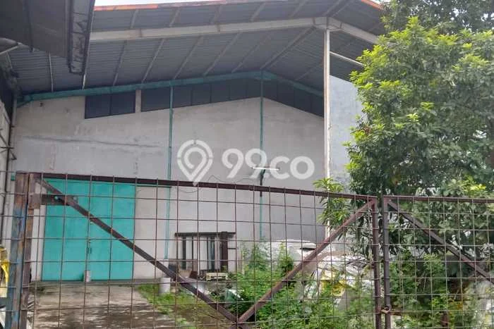 Unit Gudang disewakan di Tambun Selatan Bekasi dengan LT 3600m2 / LB 1300m2 Unit Gudang disewakan di Tambun Selatan Bekasi dengan LT 3600m2 / LB 1300m2