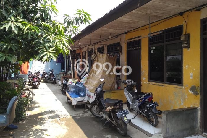 Ready to Use! Premium House LT 1013m2 Desain Modern di Pejuang Ready to Use! Premium House LT 1013m2 Desain Modern di Pejuang