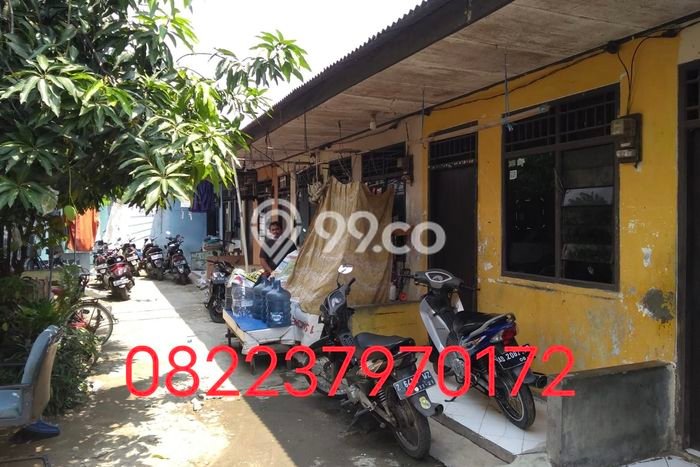 Ready to Use! Premium House LT 1013m2 Desain Modern di Pejuang Ready to Use! Premium House LT 1013m2 Desain Modern di Pejuang