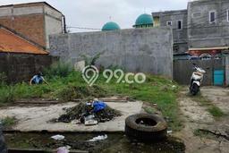 Untuk Dijual Tanah 350m2 di Pulogebang, Jakarta Timur Untuk Dijual Tanah 350m2 di Pulogebang, Jakarta Timur