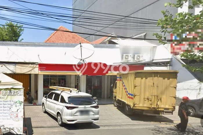Komersial Disewakan Lokasi Genteng Surabaya Harga Spesial! Komersial Disewakan Lokasi Genteng Surabaya Harga Spesial!