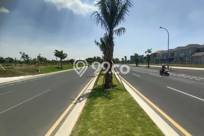 Lahan Disewakan Lokasi Citraland Surabaya Luas 114m2 Lahan Disewakan Lokasi Citraland Surabaya Luas 114m2