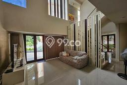 Ready to Use! Premium House LT 338m2 Desain Elegan di Citraland Ready to Use! Premium House LT 338m2 Desain Elegan di Citraland