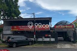 Unit Komersial Dijual di Genteng Surabaya 300m2 Unit Komersial Dijual di Genteng Surabaya 300m2