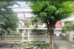Komersial untuk Disewa di Pusat Surabaya Luas Bangunan 861m2 Komersial untuk Disewa di Pusat Surabaya Luas Bangunan 861m2