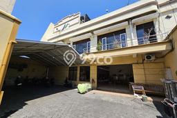 Dijual Kost di Wonocolo, Surabaya, 41 KT, 41 KM, Luas 2000m2 Dijual Kost di Wonocolo, Surabaya, 41 KT, 41 KM, Luas 2000m2