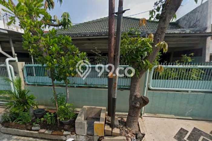 Siap Huni Hunian Elit 4 Kamar di Mulyorejo Dekat ke Mana Saja Siap Huni Hunian Elit 4 Kamar di Mulyorejo Dekat ke Mana Saja