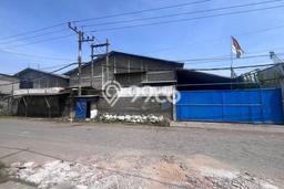 FOR RENT! Gudang di Margomulyo Cocok untuk Bisnis 1400m2 FOR RENT! Gudang di Margomulyo Cocok untuk Bisnis 1400m2