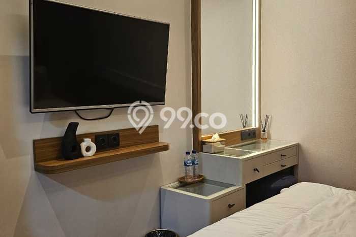 Dijual Apartemen di Surabaya 4 Kamar & 3 Kamar Mandi, Luas 105m2 Dijual Apartemen di Surabaya 4 Kamar & 3 Kamar Mandi, Luas 105m2
